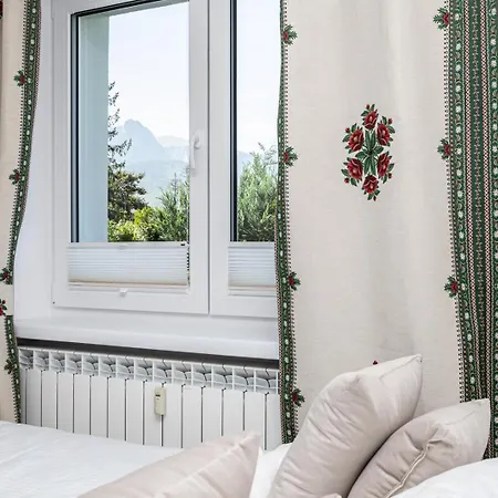 Appartement Tatry Mountain By Bookinghost