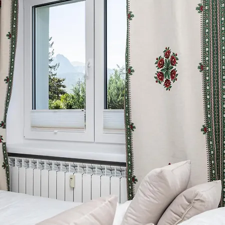 Apartment Tatry Mountain