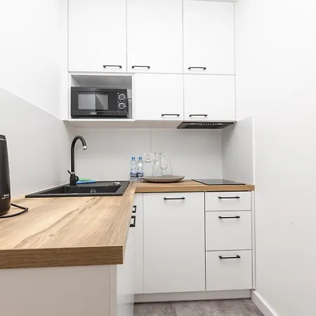 Apartament Tatry Mountain By Bookinghost Zakopane