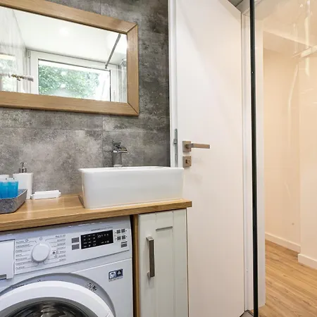 Tatry Mountain By Bookinghost * Zakopane