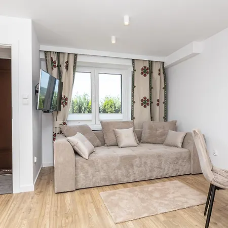 Appartement Tatry Mountain By Bookinghost