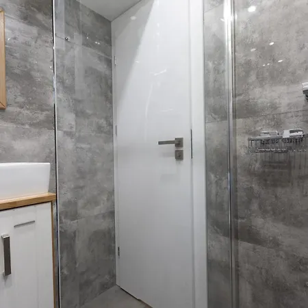 Apartament Tatry Mountain By Bookinghost Zakopane