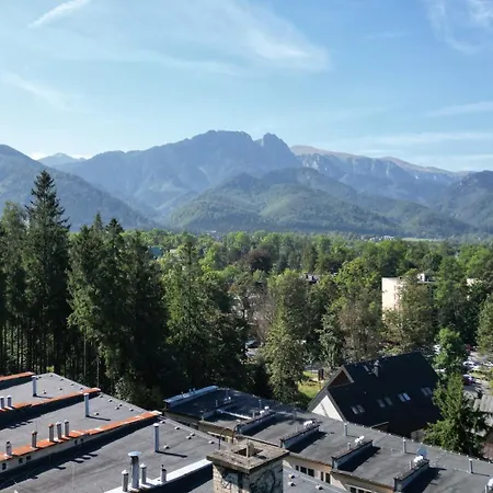 Tatry Mountain By Bookinghost *