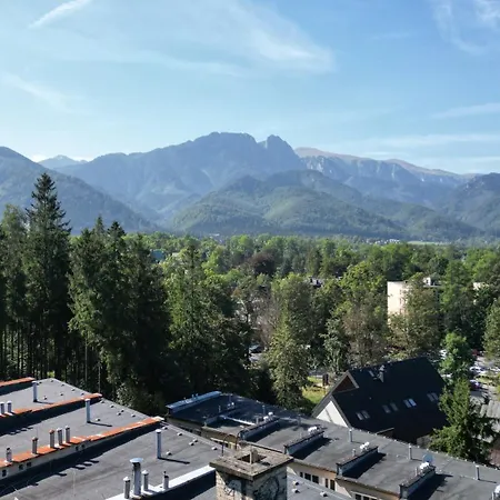 Tatry Mountain *