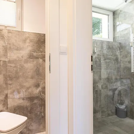 Tatry Mountain Apartment