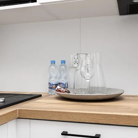 Apartament Tatry Mountain By Bookinghost