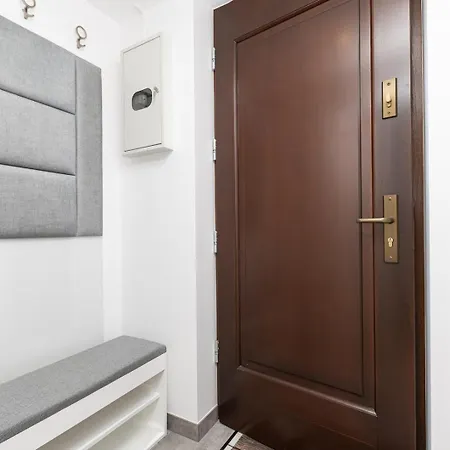 Apartment Tatry Mountain *