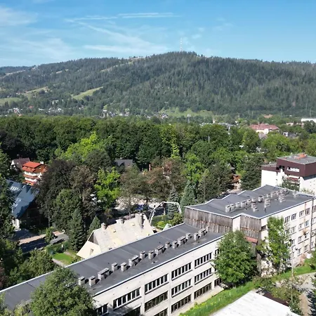 Tatry Mountain By Bookinghost Appartement Zakopane