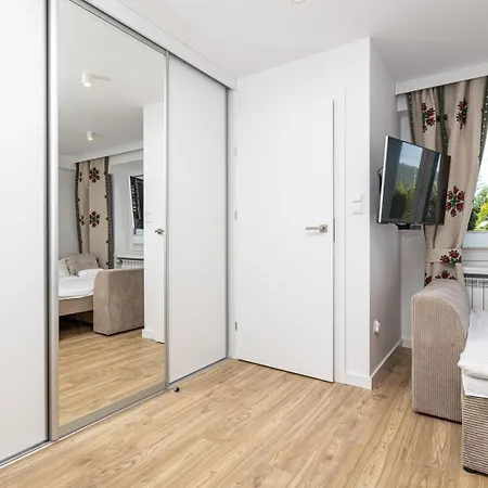 Appartement Tatry Mountain By Bookinghost Zakopane