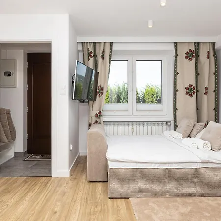 Apartament Tatry Mountain By Bookinghost