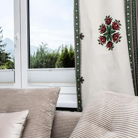 Tatry Mountain By Bookinghost * Zakopane