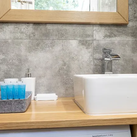 Apartament Tatry Mountain By Bookinghost *