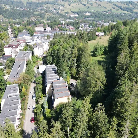 Tatry Mountain By Bookinghost * Zakopane