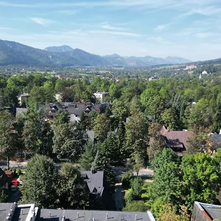 Apartament Tatry Mountain By Bookinghost