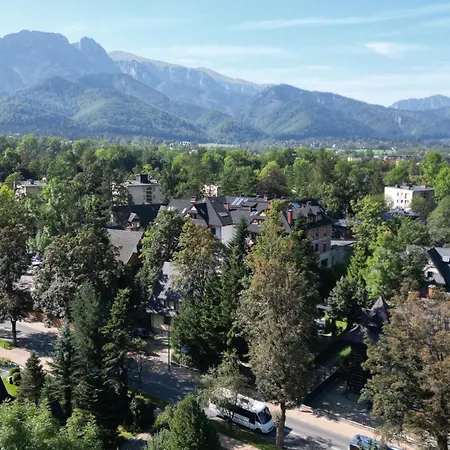 Apartament Tatry Mountain By Bookinghost *