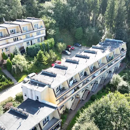 Apartament Tatry Mountain By Bookinghost Zakopane