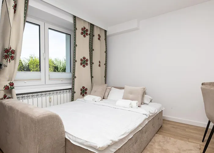 Tatry Mountain By Bookinghost Lejlighed Zakopane