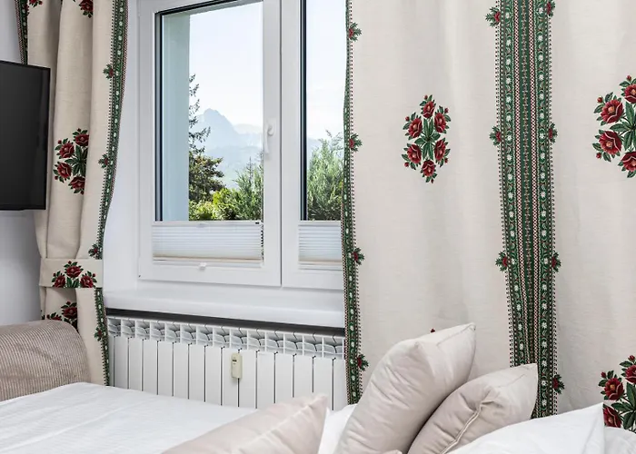 Lejlighed Tatry Mountain By Bookinghost