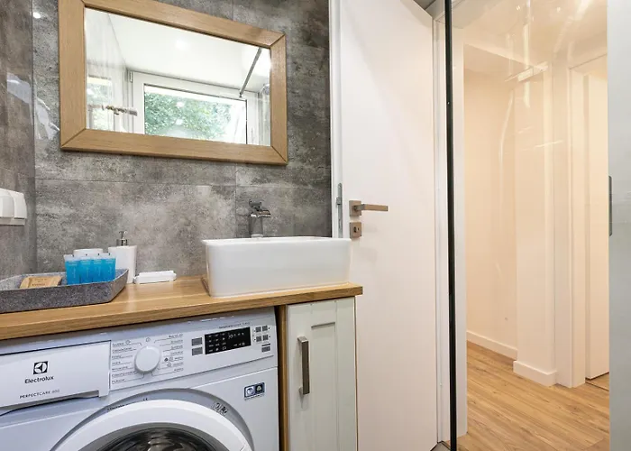 Tatry Mountain By Bookinghost * Zakopane