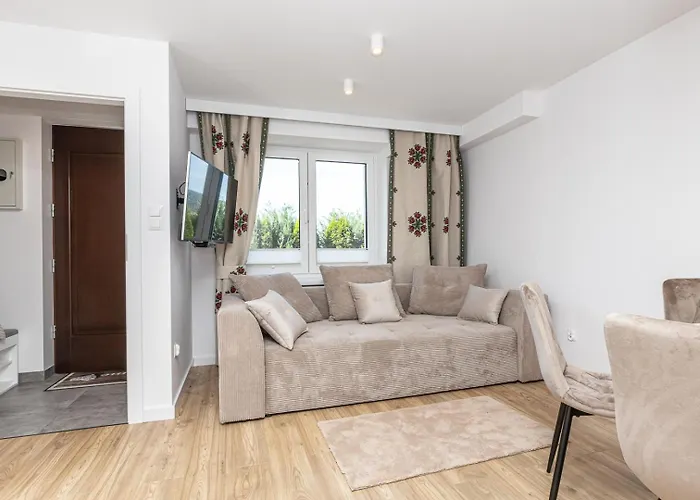 Lejlighed Tatry Mountain By Bookinghost