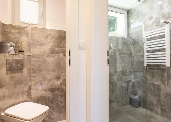 Tatry Mountain By Bookinghost Lejlighed