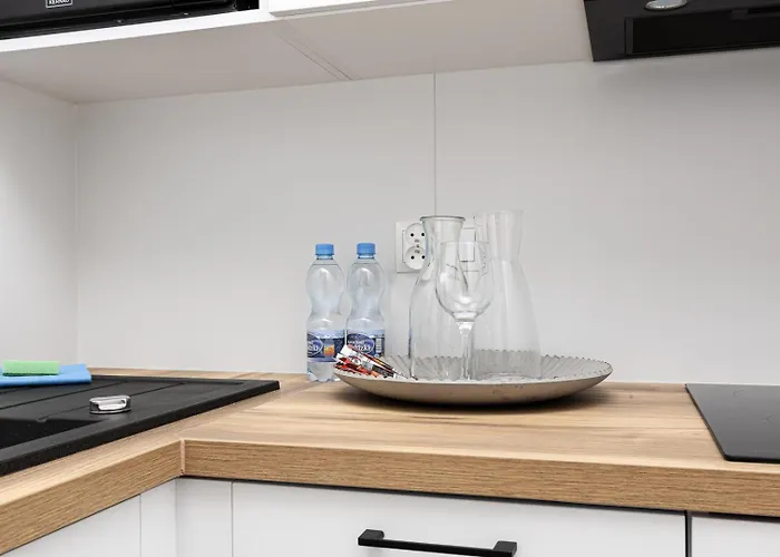 Lejlighed Tatry Mountain By Bookinghost