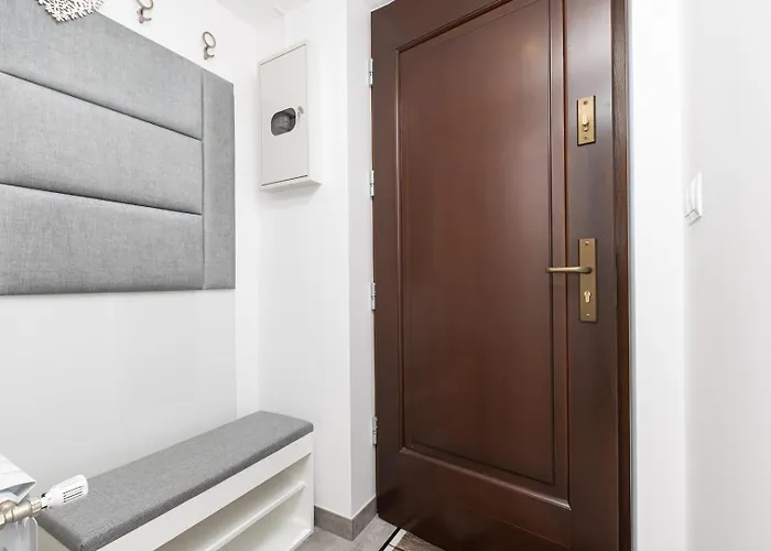 Lejlighed Tatry Mountain By Bookinghost *