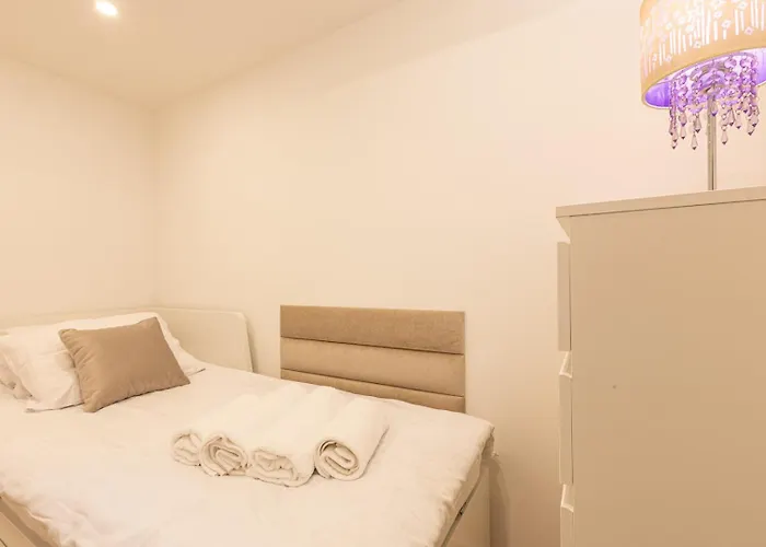 Tatry Mountain By Bookinghost Zakopane