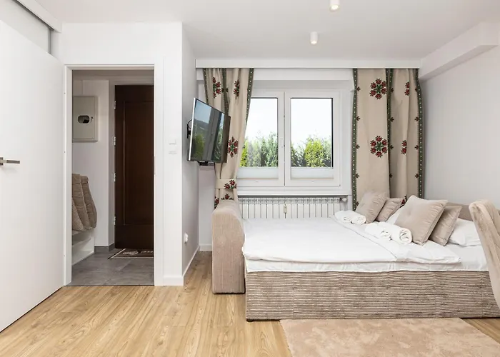 Lejlighed Tatry Mountain By Bookinghost