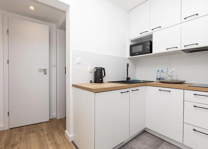 Tatry Mountain By Bookinghost Lejlighed Zakopane