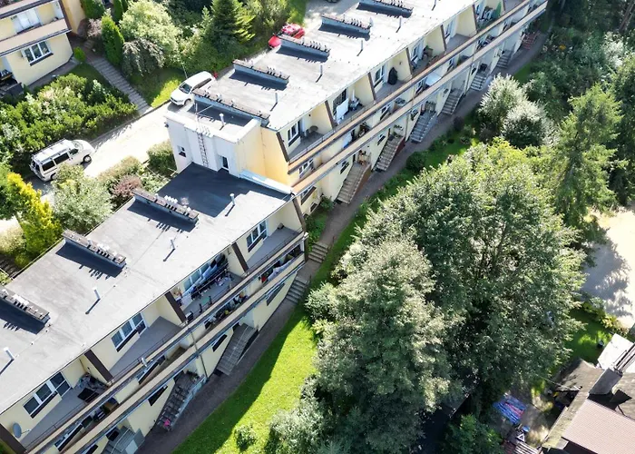 Tatry Mountain By Bookinghost *