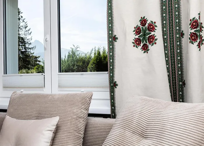 Tatry Mountain By Bookinghost * Zakopane