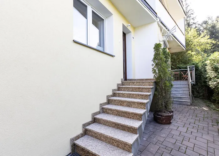 Tatry Mountain By Bookinghost Lejlighed *